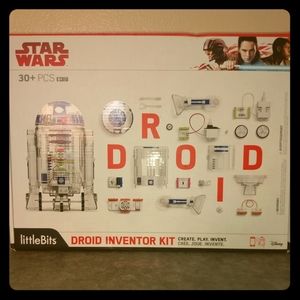 STAR WARS 30+ PCS 8+